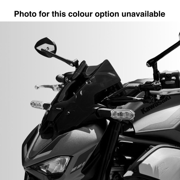 Ermax Ermax sport screen | black (opaque) | kawasaki z 900 2025>current